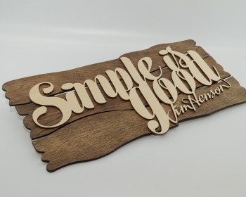 laser cut outs 